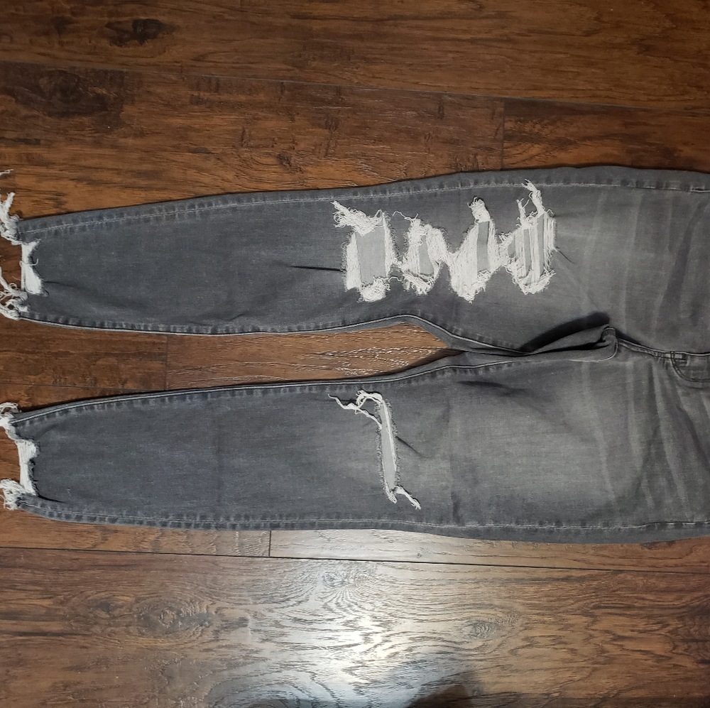 American Eagle high rise jegging